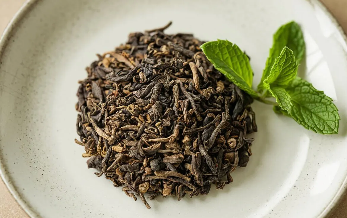 Premium Chai Leaves