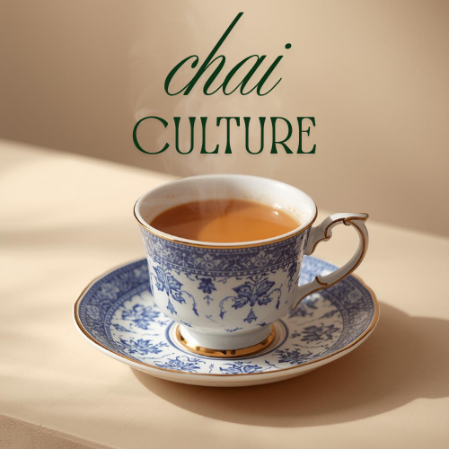 Chai Culture Logo